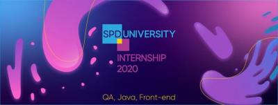 SPD-University запрошує студентів ЧДТУ на безкоштовне навчання в інтернатурі