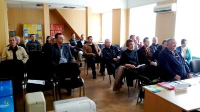 Міні-ярмарок вакансій від Черкаського міського центру зайнятості